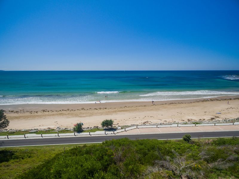 43 Ocean Road, Brooms Head NSW 2463, Image 1