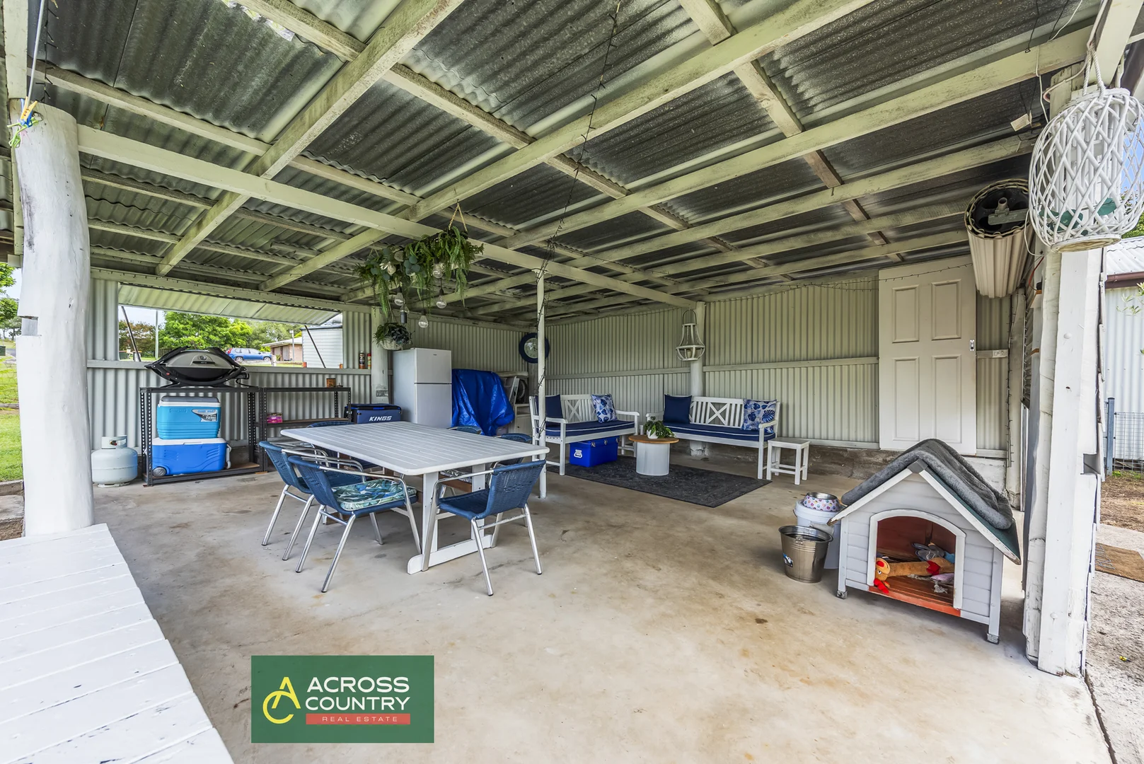 Additional image 19 of 17 Mactaggart Street, Goomeri QLD 4601