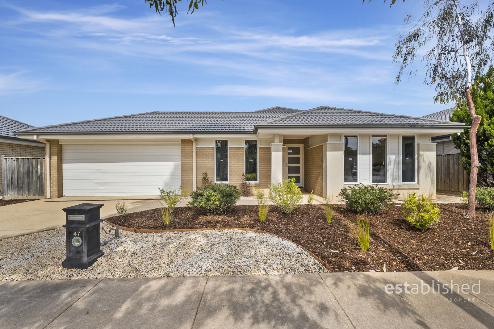 47 Beachview Parade, Sanctuary Lakes VIC 3030, Image 0