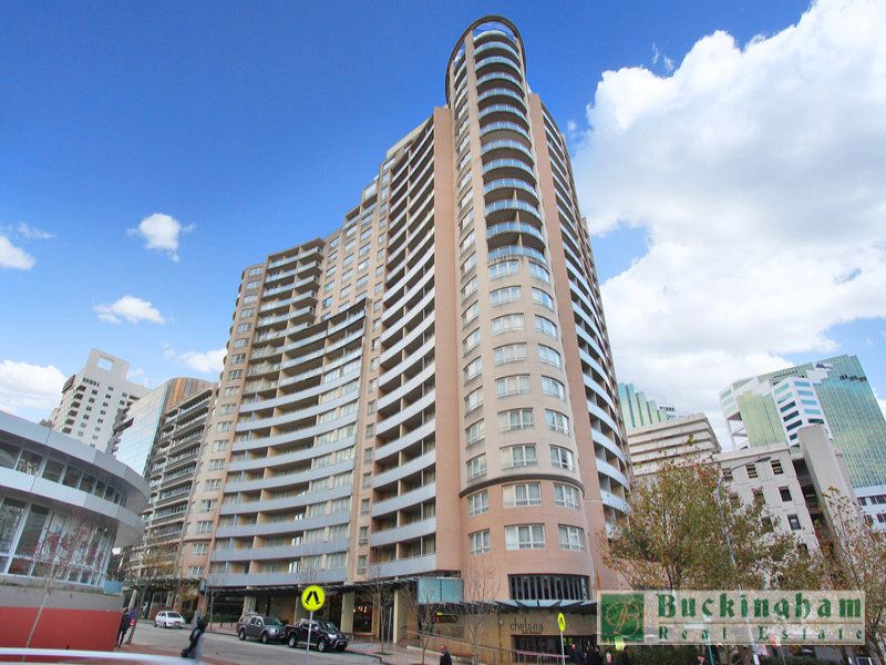 1411/8 Brown Street, Chatswood NSW 2067