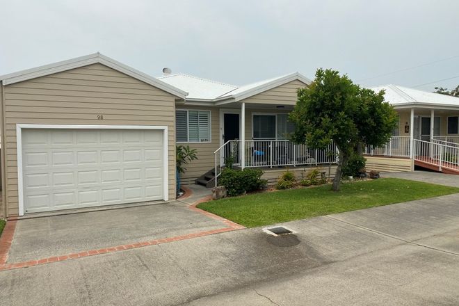 Picture of 98/2 Saliena Avenue, LAKE MUNMORAH NSW 2259