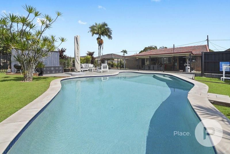 3 bedrooms House in 11 Carrie Street ZILLMERE QLD, 4034