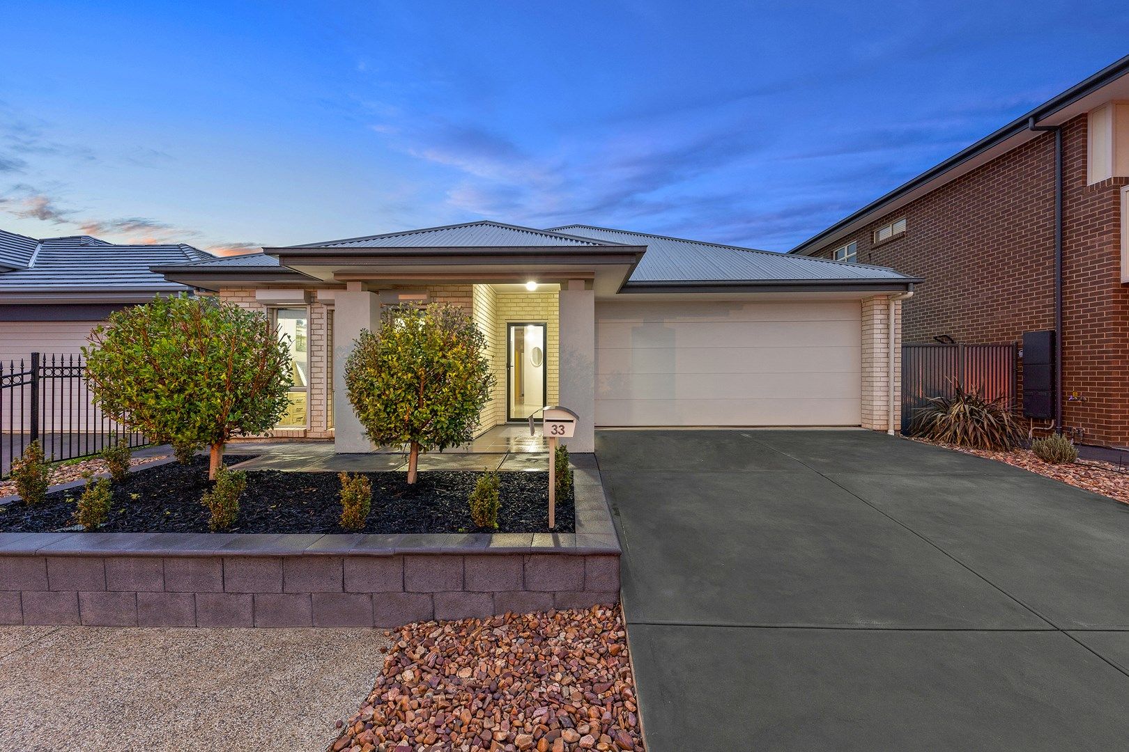 33 Queensberry Way, Blakeview SA 5114, Image 0