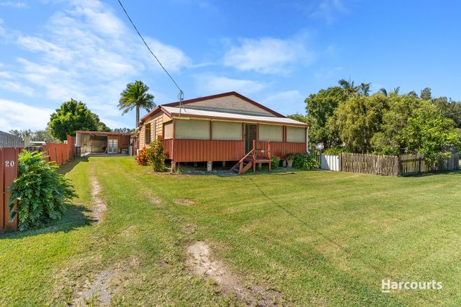 Picture of 20 Wilson Street, WARDELL NSW 2477