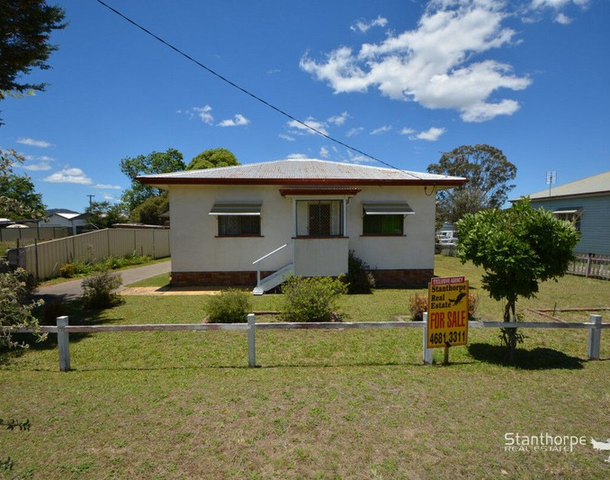 19 Hillcrest Street, Stanthorpe QLD 4380