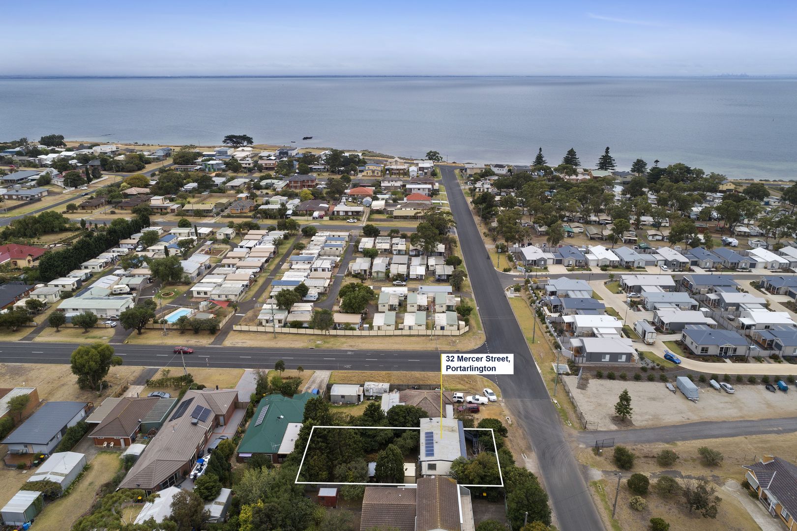32 Mercer Street, Portarlington VIC 3223 House For Sale Domain