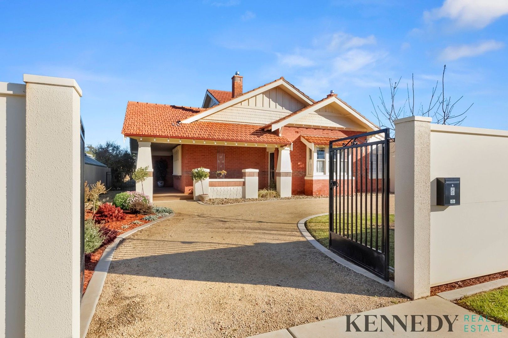 5 Murphy Street, Yarrawonga VIC 3730 Domain