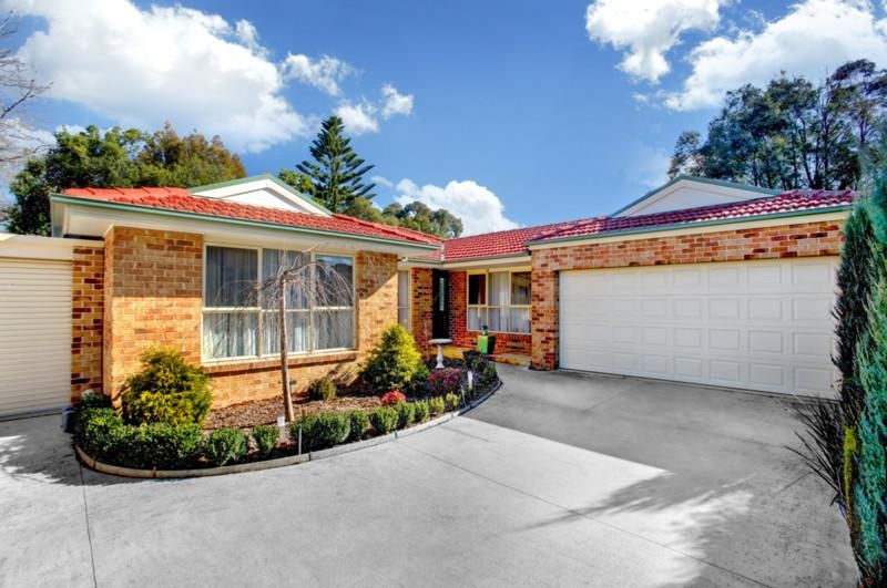 2/29 Homer Avenue, Croydon South VIC 3136, Image 0