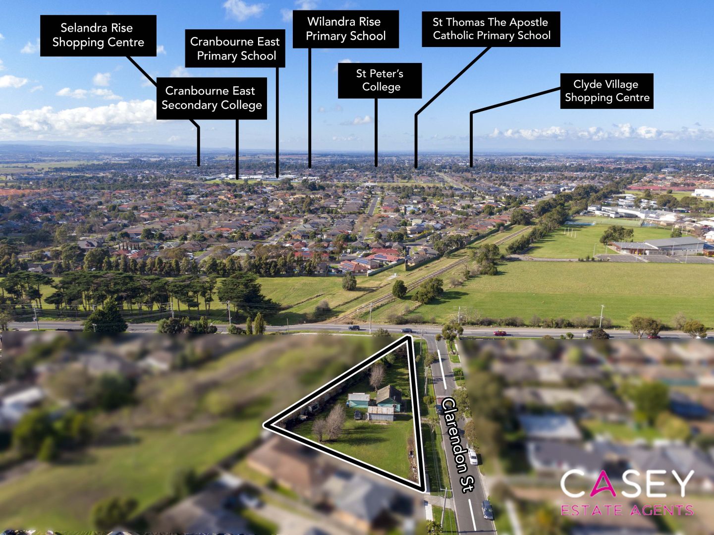 135 Clarendon Street, Cranbourne VIC 3977, Image 1