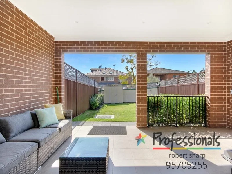 Additional image 5 of 24A Ridgewell Street, Roselands NSW 2196