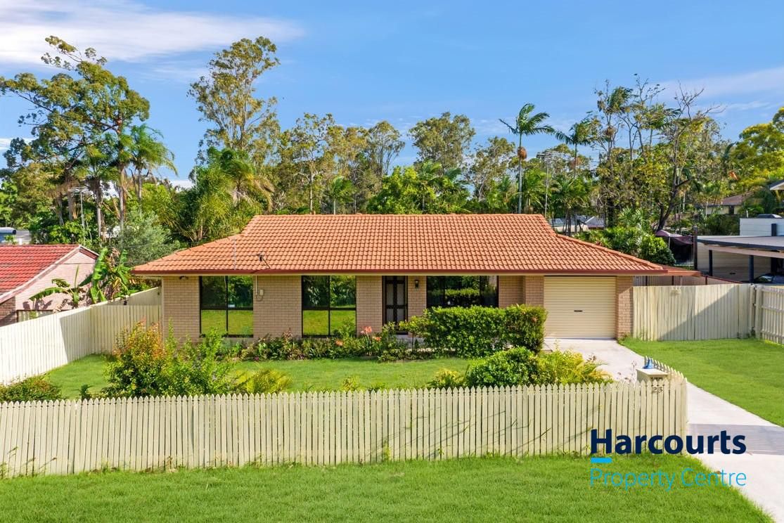 3 bedrooms House in 23 Evergreen Avenue LOGANLEA QLD, 4131