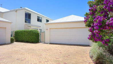 Picture of 40/3 Lee Road, RUNAWAY BAY QLD 4216