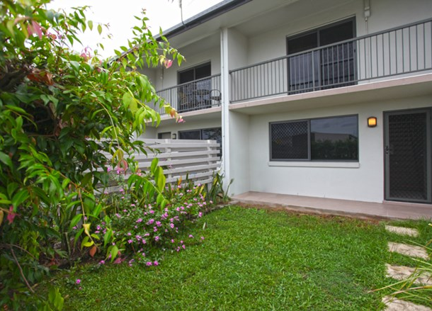 4/361 Alfred Street, Mackay QLD 4740