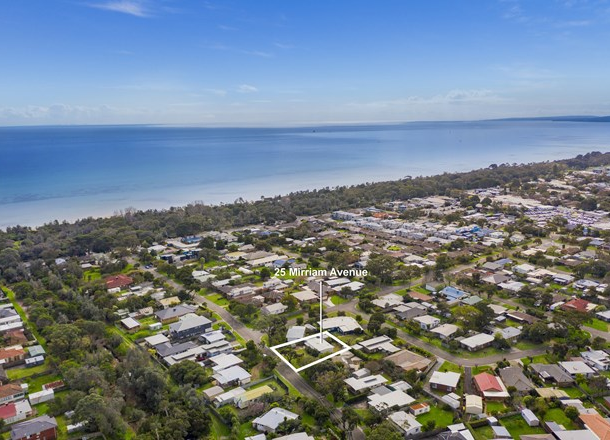 25 Mirriam Avenue, Capel Sound VIC 3940