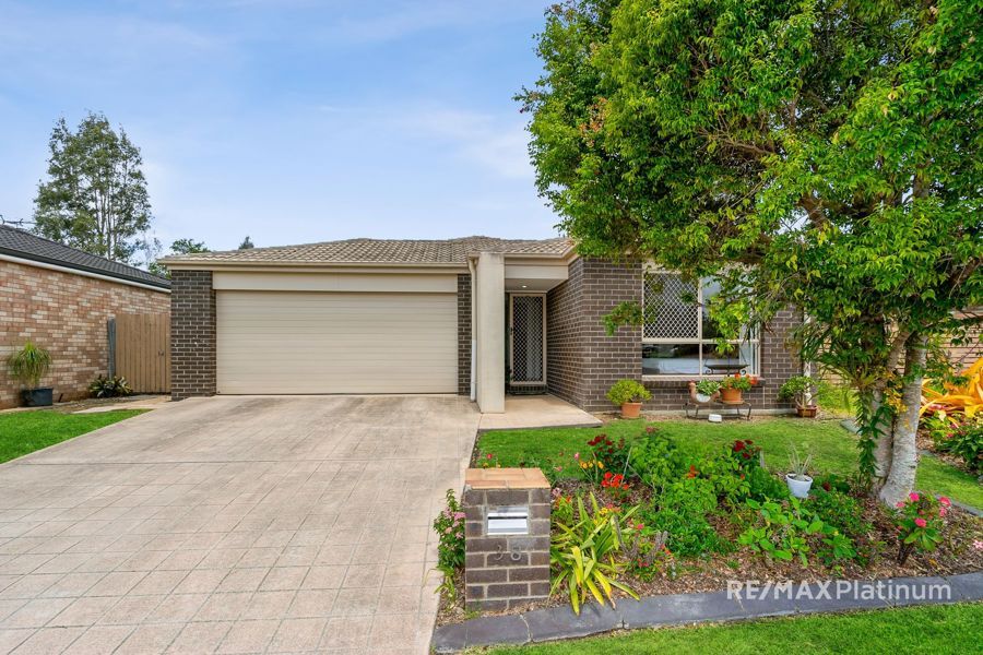 38 Almond Way, Bellmere QLD 4510, Image 0