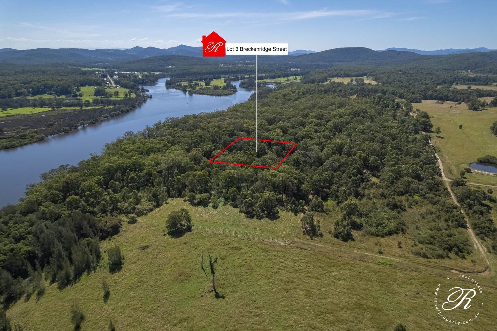 Lot 3, S6 Breckenridge Street, The Branch NSW 2425, Image 0