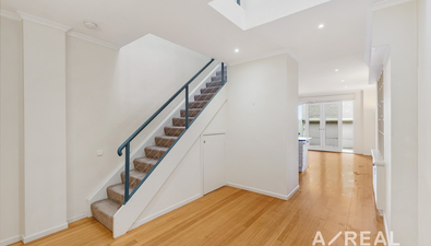 Picture of 2/417 Riversdale Road, HAWTHORN EAST VIC 3123