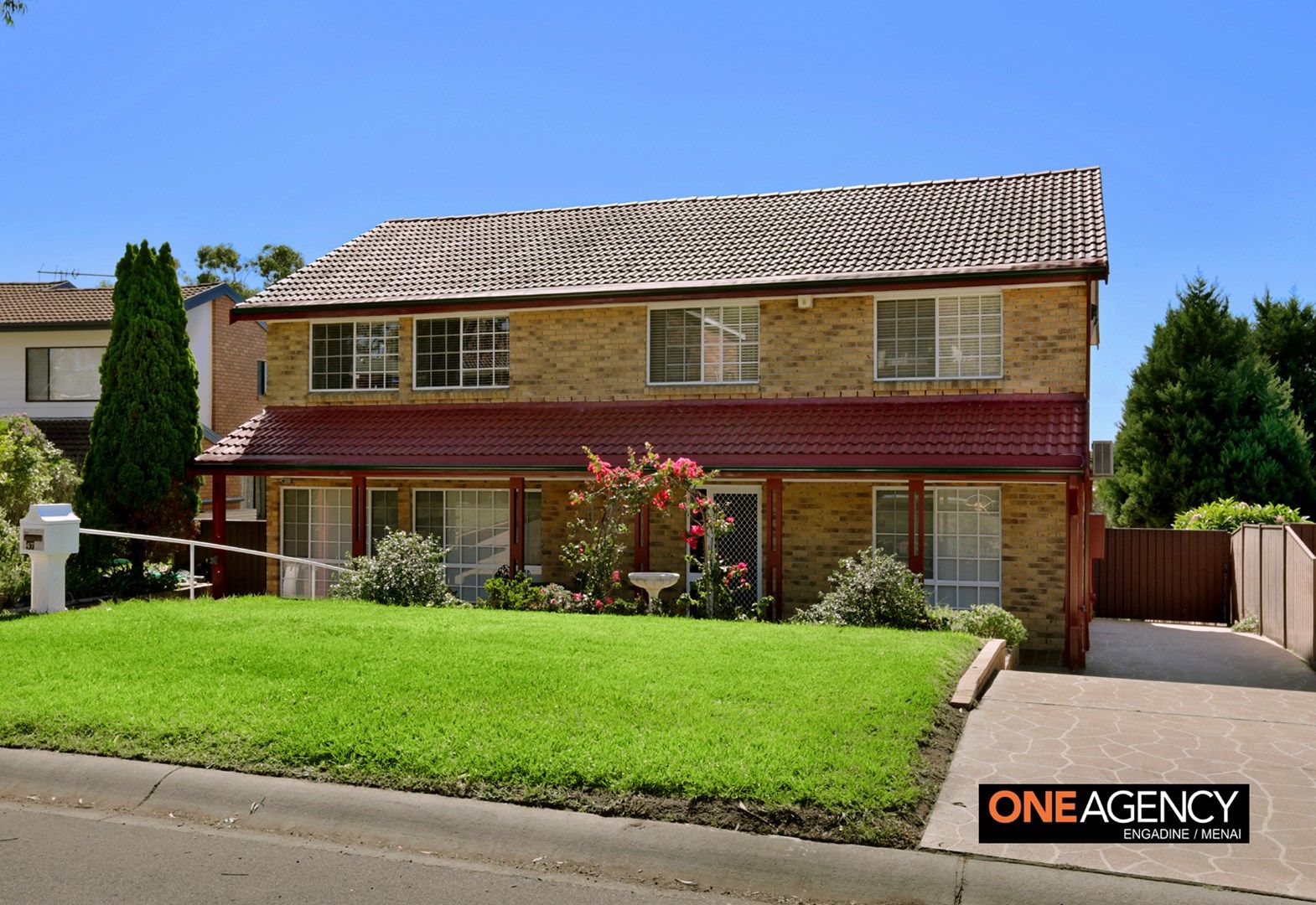 47 Albatross Circuit, Woronora Heights NSW 2233, Image 0