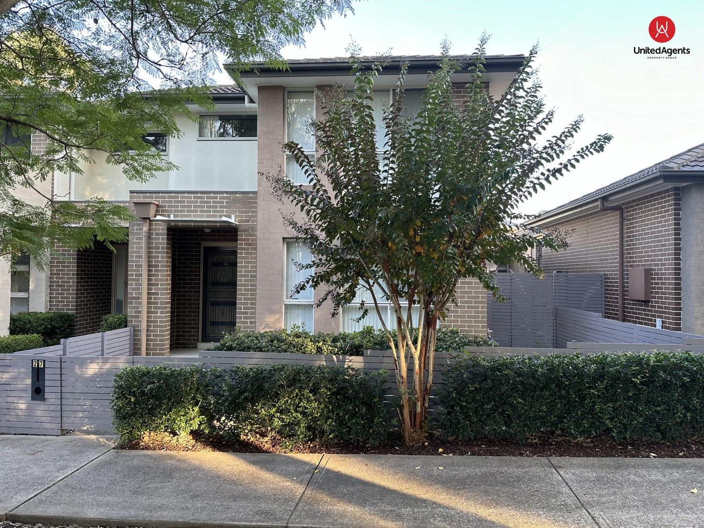 27 Conway Avenue, West Hoxton NSW 2171 House For Rent 640 Domain