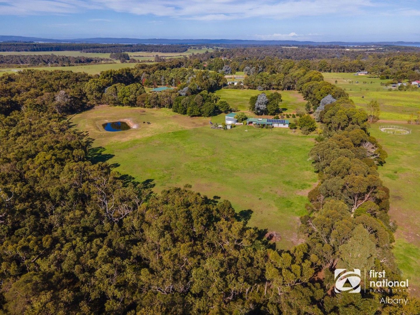 House in 218 Sheoak Drive, HAY WA, 6333