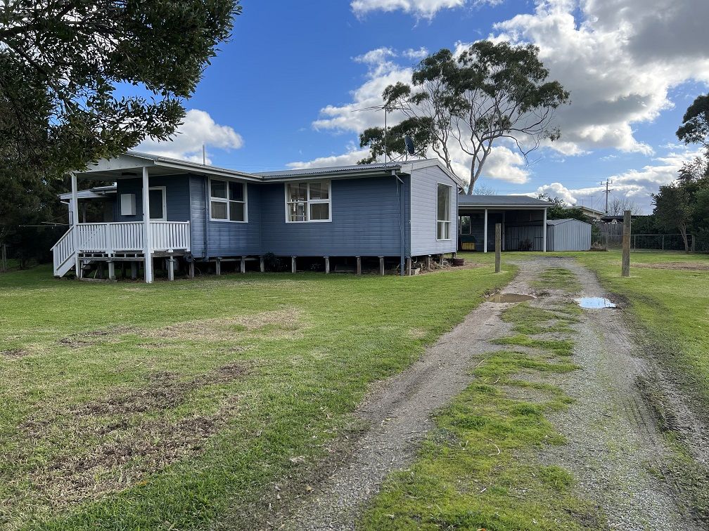 2 Park Street, Bay VIC 3984 House For Rent 425 Domain