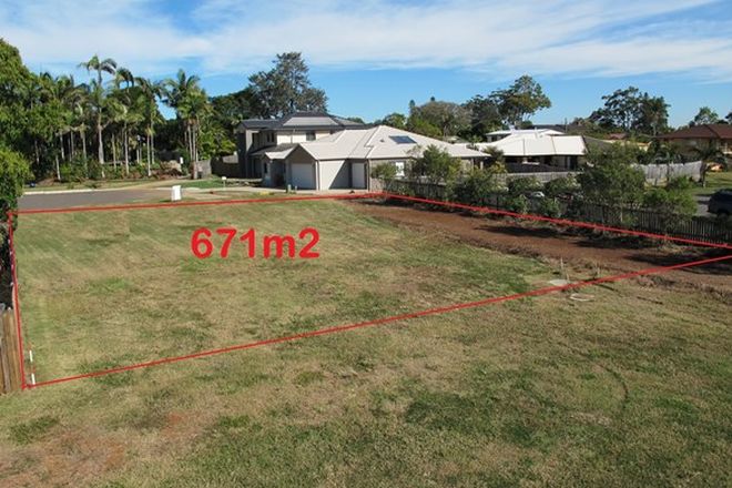 Picture of 3 Sammys Place, BIRKDALE QLD 4159