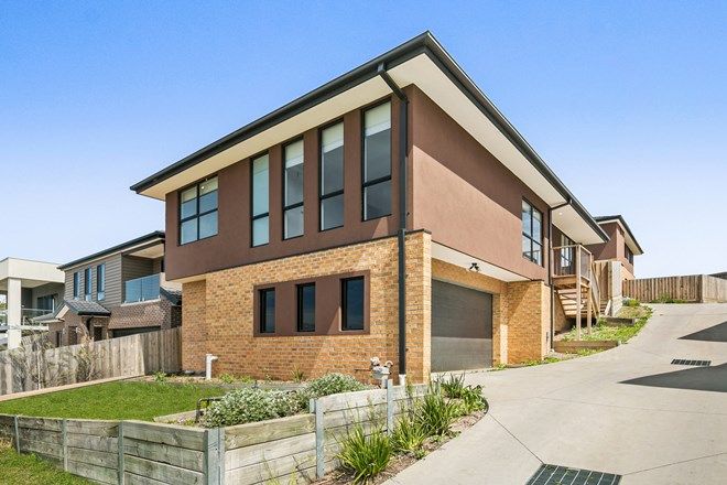 Picture of 1/13 Gonis Crescent, CARRUM DOWNS VIC 3201