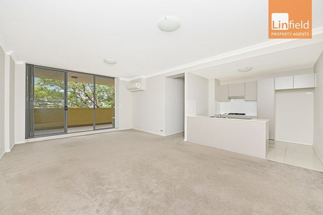 Picture of 61/294-302 Pennant Hills Road, CARLINGFORD NSW 2118