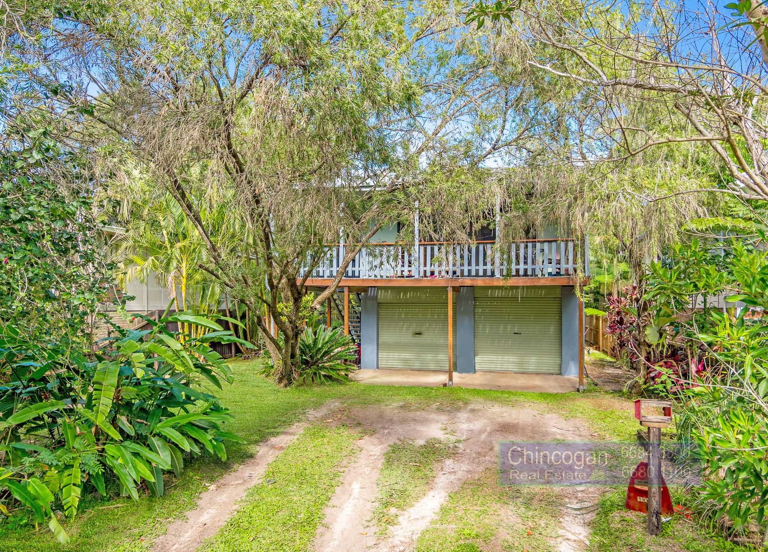10 Robin Street, South Golden Beach Property History & Address