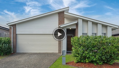 Picture of 12 Goal Crescent, GRIFFIN QLD 4503