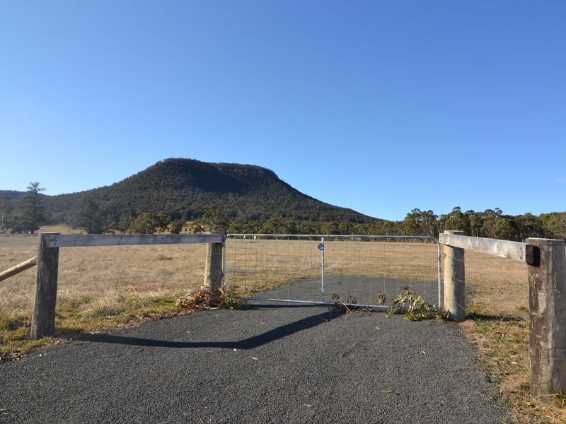 Lot 12 Browns Gap Road, Hartley NSW 2790, Image 0