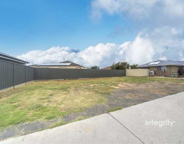 9/75 Sophia Road, Worrigee NSW 2540