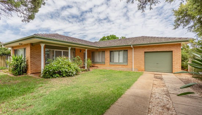 Picture of 4 Banksia Crescent, DUBBO NSW 2830