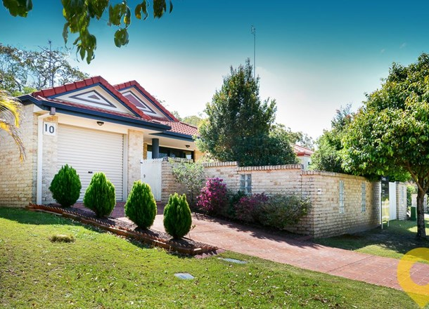 10 Redleaf Court, Currimundi QLD 4551