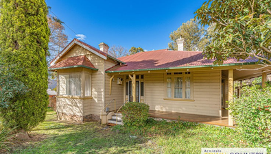 Picture of 151 Faulkner Street, ARMIDALE NSW 2350