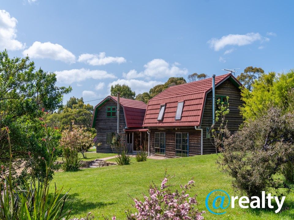 15 Ferntree Road, Eaglehawk Neck TAS 7179, Image 2