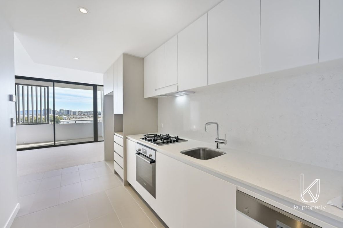 1 bedrooms Apartment / Unit / Flat in 20408/320 MacArthur Ave HAMILTON QLD, 4007