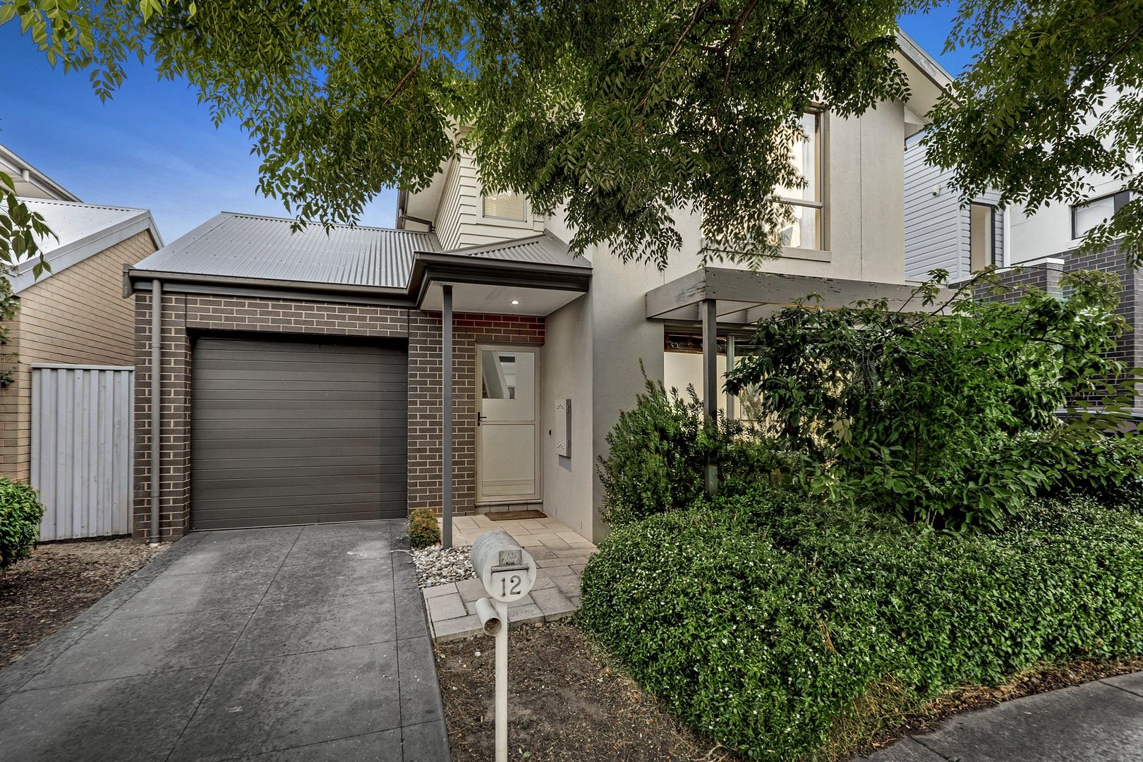 12 Dresden Drive, Waterways VIC 3195, Image 0