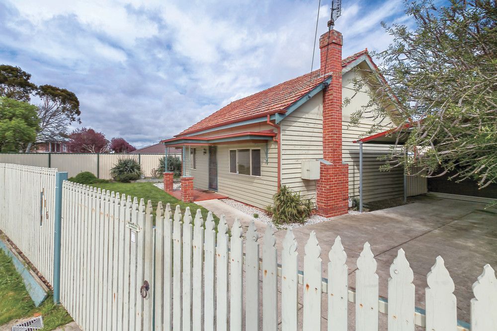 116 Little Dodds Street, Golden Point VIC 3350, Image 0