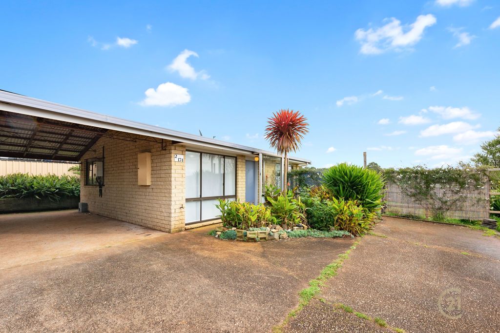 2/174 Old Surrey Road, Havenview TAS 7320, Image 0