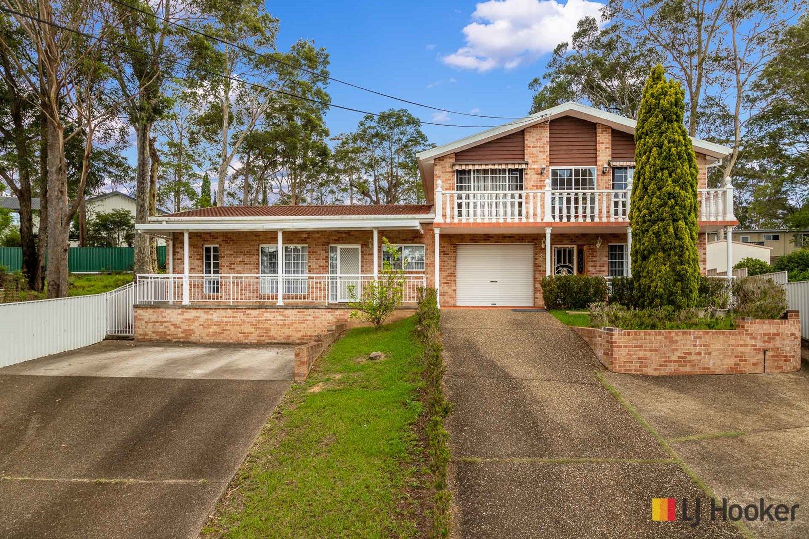 23 Pleasurelea Drive, Sunshine Bay NSW 2536, Image 0