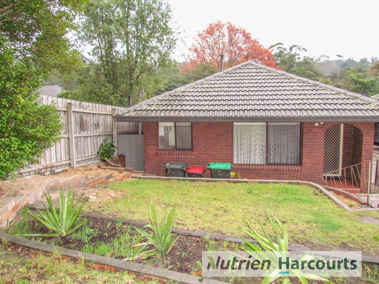 1 bedrooms Apartment / Unit / Flat in 2/45 Smallburn Avenue NEWBOROUGH VIC, 3825