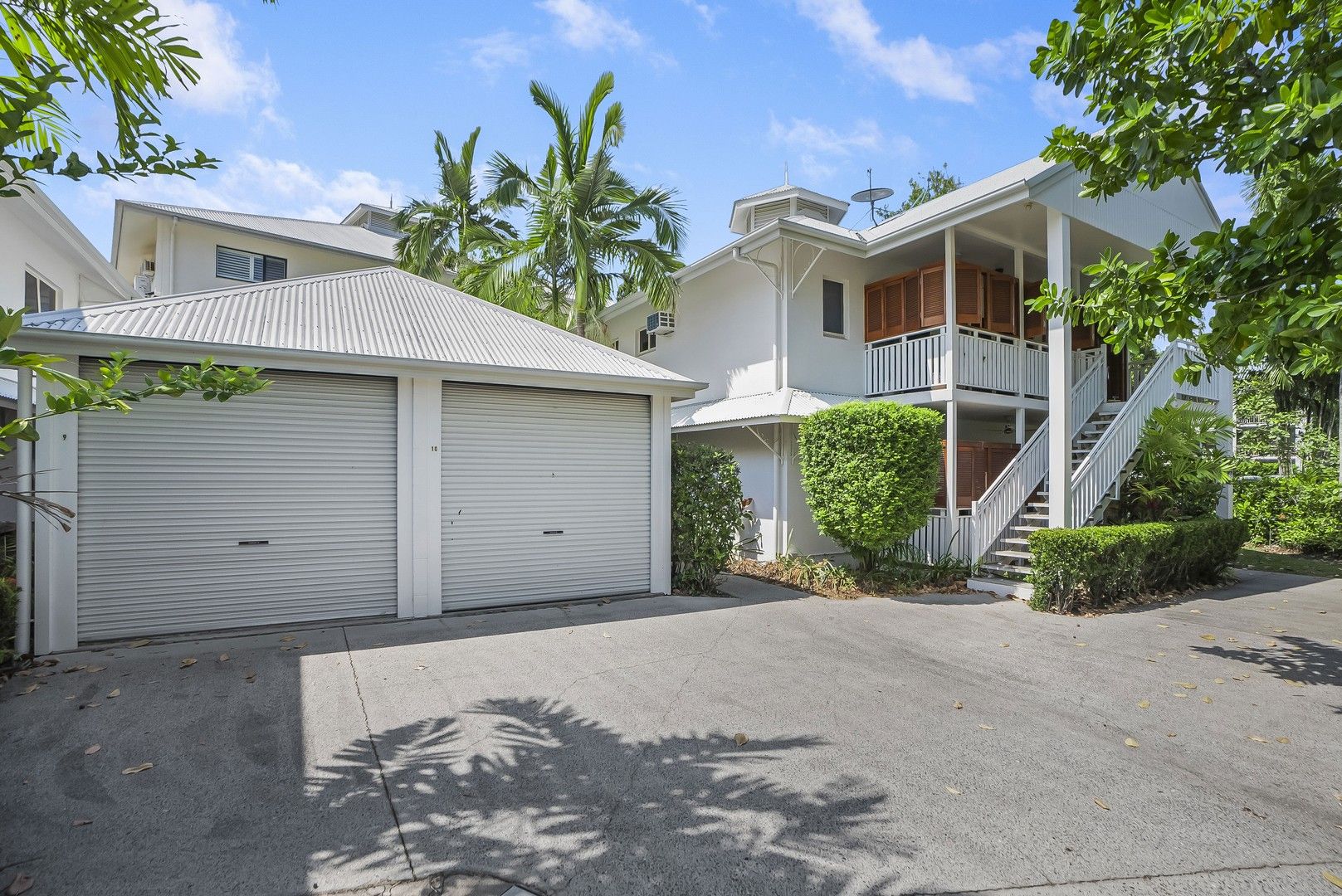 9/5 Lily Street, Cairns North QLD 4870 House For Rent 650 Domain