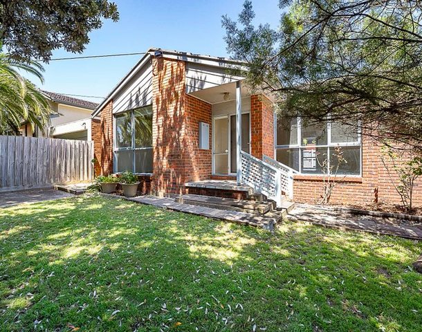 22A Myrtle Road, Hampton VIC 3188