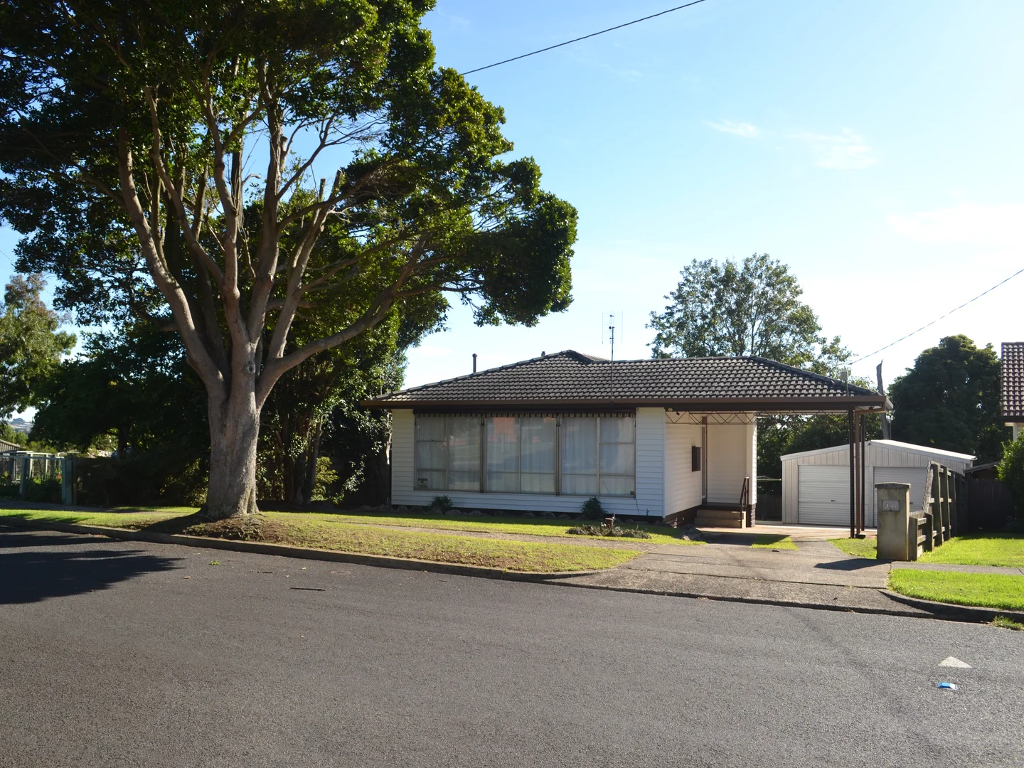 28 Pettit Street, Warragul VIC 3820