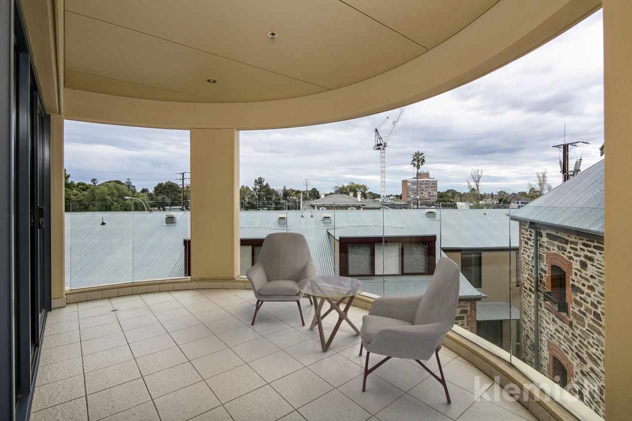 27/14 Dequetteville Terrace, Kent Town SA 5067, Image 2