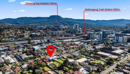 Picture of 69 Atchison Street, WOLLONGONG NSW 2500