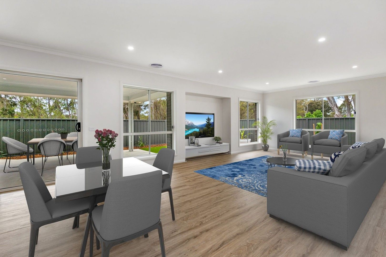 Lot 11 Apsley Mews, Strathfieldsaye VIC 3551, Image 0