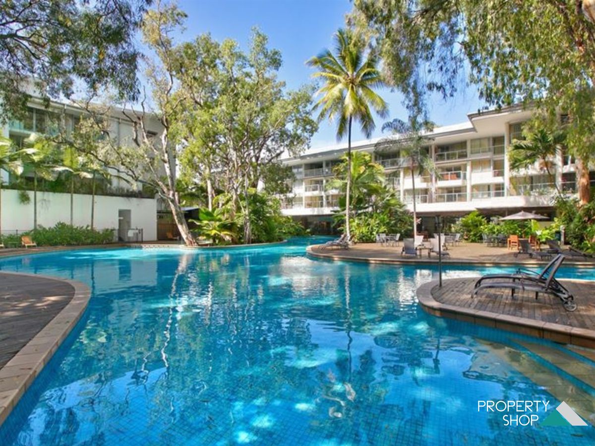 4101/2-22 Veivers Road, Palm Cove QLD 4879, Image 0