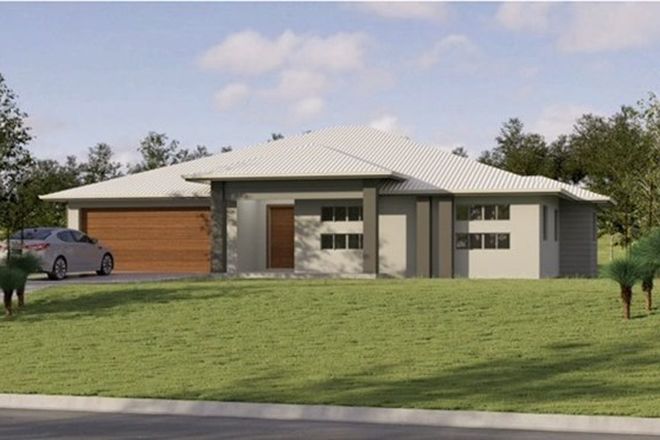 Picture of 24 Logan Crescent, ERAKALA QLD 4740